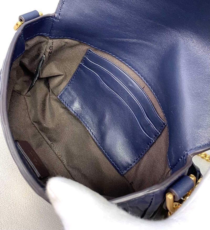 F**di baguette bags